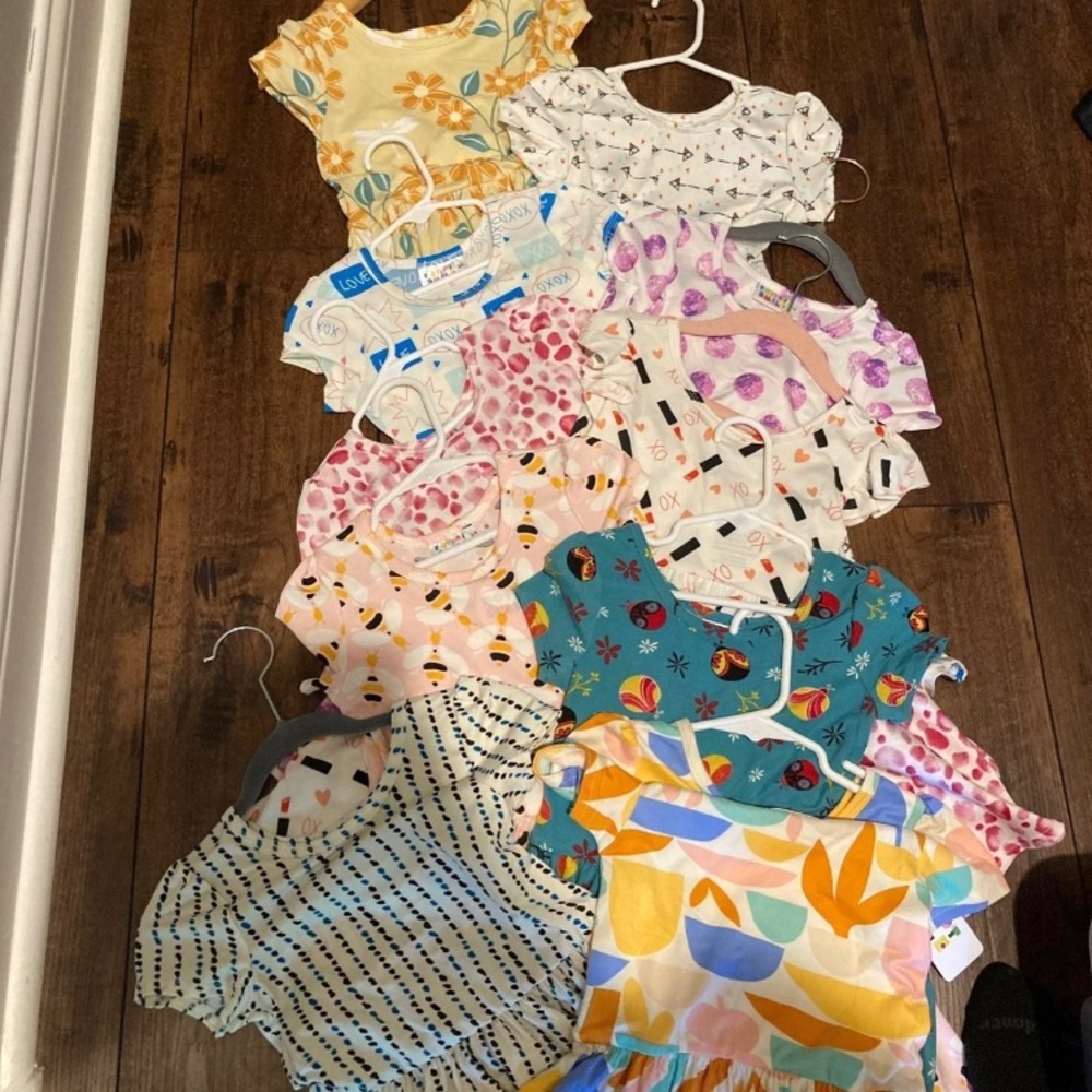 Dot Dot Smile bundle